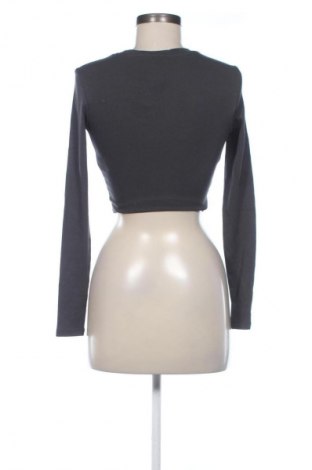 Női blúz Zara, Méret S, Szín Szürke, Ár 12 512 Ft