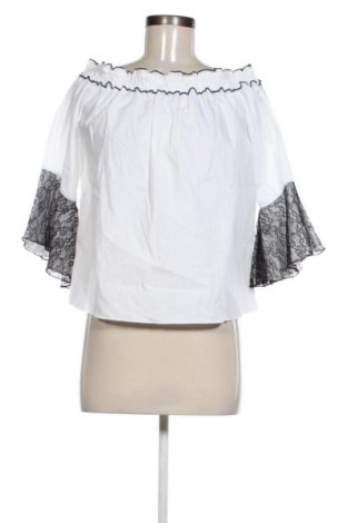 Dámská halenka Zara, Velikost S, Barva Vícebarevné, Cena  248,00 Kč