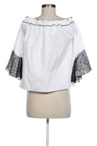 Dámská halenka Zara, Velikost S, Barva Vícebarevné, Cena  248,00 Kč