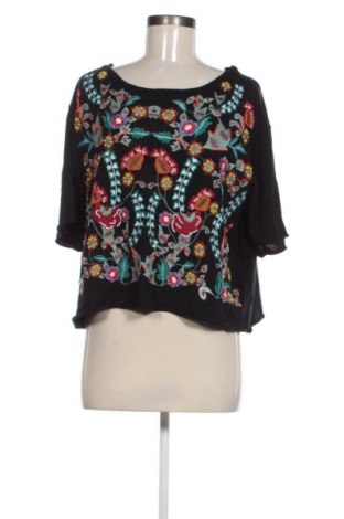 Bluzka damska Zara, Rozmiar M, Kolor Kolorowy, Cena 60,23 zł