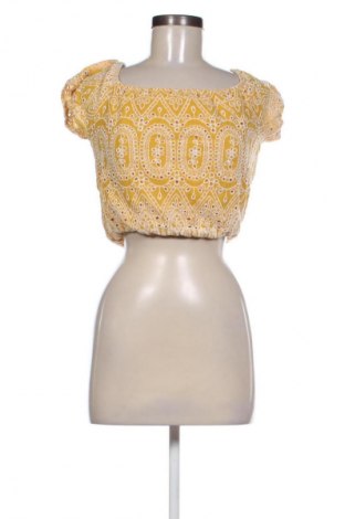Bluzka damska Zebra, Rozmiar XS, Kolor Kolorowy, Cena 44,94 zł