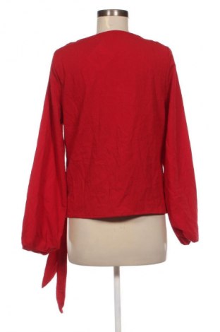 Dámská halenka Zeeman, Velikost XL, Barva Červená, Cena  179,00 Kč