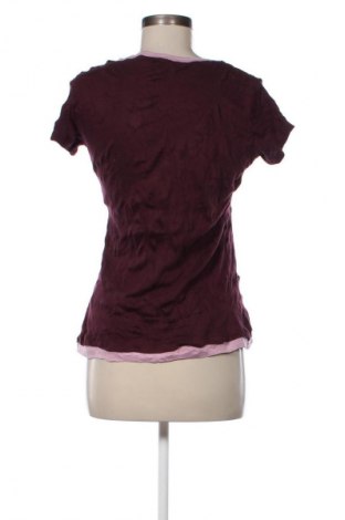Damen Shirt Zero, Größe M, Farbe Rot, Preis 11,99 €