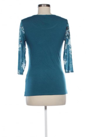 Bluzka damska Zero, Rozmiar XS, Kolor Kolorowy, Cena 30,99 zł