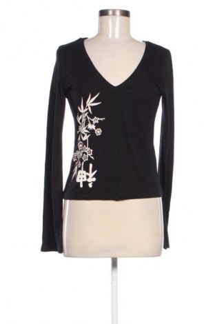 Bluză de femei Zero, Mărime L, Culoare Negru, Preț 87,46 Lei