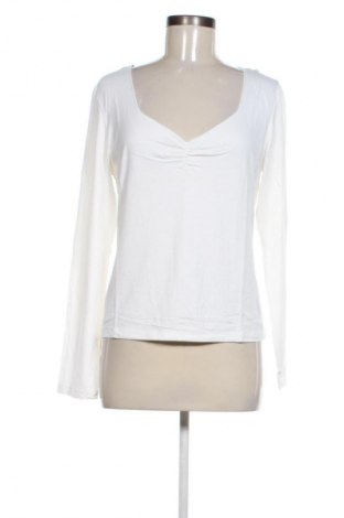 Bluză de femei Zero Basic, Mărime L, Culoare Ecru, Preț 61,74 Lei