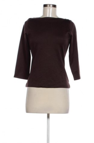 Bluză de femei Zero Basic, Mărime M, Culoare Maro, Preț 82,32 Lei