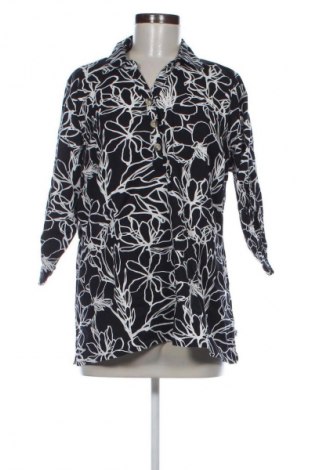 Damen Shirt Zhenzi, Größe M, Farbe Mehrfarbig, Preis € 9,72