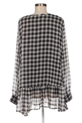 Γυναικεία μπλούζα Zhenzi, Μέγεθος L, Χρώμα Πολύχρωμο, Τιμή 2,99 €