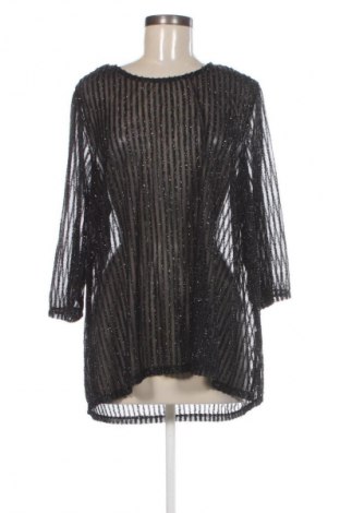 Bluzka damska Zizzi, Rozmiar L, Kolor Czarny, Cena 48,99 zł