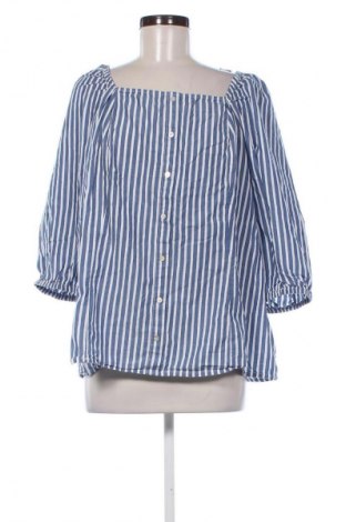 Damen Shirt Zizzi, Größe L, Farbe Mehrfarbig, Preis 19,95 €