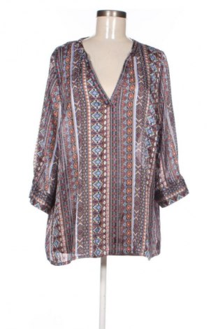 Дамска блуза Zizzi, Размер S, Цвят Многоцветен, Цена 39,00 лв.
