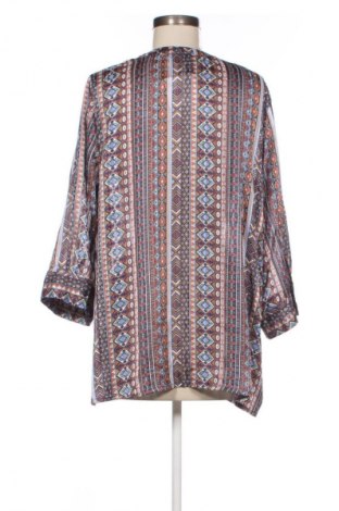 Дамска блуза Zizzi, Размер S, Цвят Многоцветен, Цена 39,00 лв.