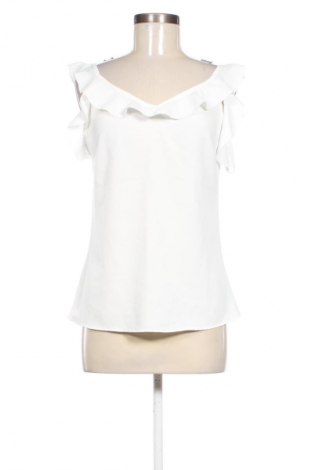 Bluzka damska Zola, Rozmiar M, Kolor Biały, Cena 43,68 zł