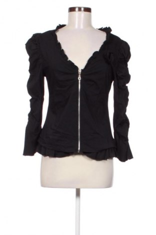 Női blúz Zone Bleue, Méret M, Szín Fekete, Ár 2 779 Ft