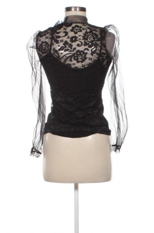 Bluzka damska Zuiki, Rozmiar S, Kolor Czarny, Cena 44,94 zł