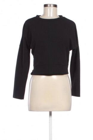 Дамска блуза Zuiki, Размер S, Цвят Черен, Цена 19,55 лв.