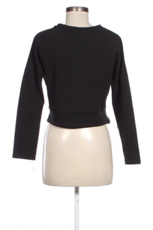 Дамска блуза Zuiki, Размер S, Цвят Черен, Цена 19,55 лв.