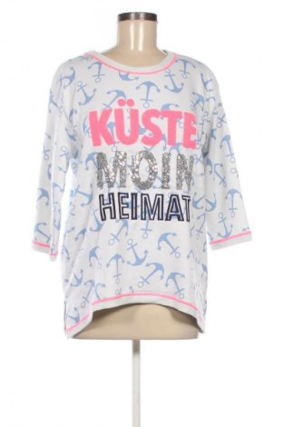 Damen Shirt Zwillingsherz, Größe S, Farbe Mehrfarbig, Preis € 22,99