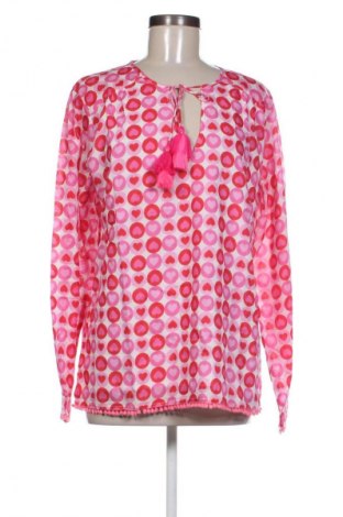 Bluză de femei Zwillingsherz, Mărime L, Culoare Multicolor, Preț 243,99 Lei