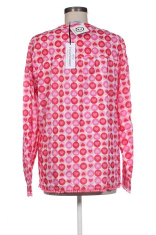 Bluză de femei Zwillingsherz, Mărime L, Culoare Multicolor, Preț 243,99 Lei