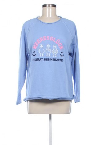 Damen Shirt Zwillingsherz, Größe S, Farbe Mehrfarbig, Preis € 51,99
