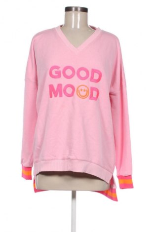 Dámska blúza Zwillingsherz, Veľkosť S, Farba Ružová, Cena  17,00 €