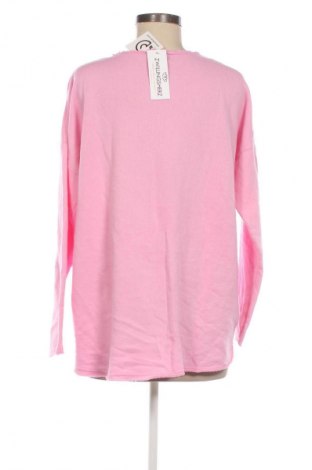 Bluză de femei Zwillingsherz, Mărime M, Culoare Roz, Preț 243,99 Lei