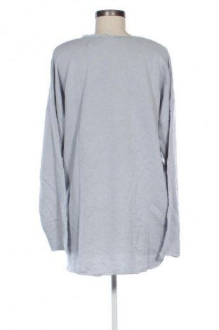 Bluzka damska Zwillingsherz, Rozmiar L, Kolor Szary, Cena 89,99 zł