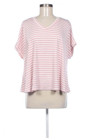 Дамска блуза Zwillingsherz, Размер 3XL, Цвят Многоцветен, Цена 62,99 лв.