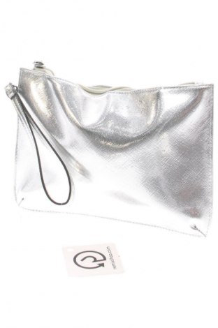Damska torebka ASOS, Kolor Srebrzysty, Cena 62,92 zł