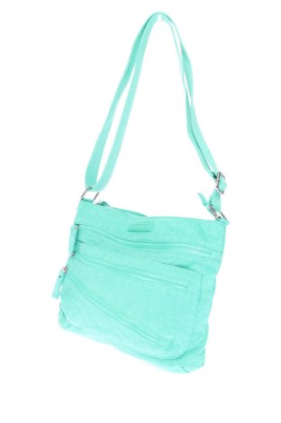 Női táska Accessoires, Szín Zöld, Ár 6 239 Ft