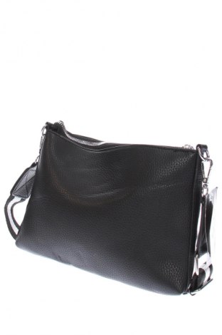 Дамска чанта Accessoires, Цвят Черен, Цена 34,99 лв.