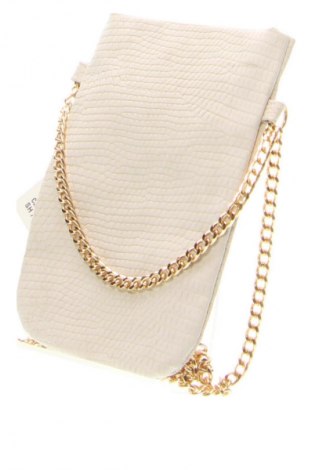 Damska torebka Accessoires, Kolor ecru, Cena 66,99 zł