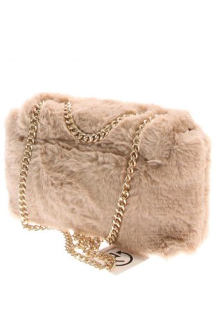 Damska torebka Accessoires, Kolor Beżowy, Cena 44,94 zł