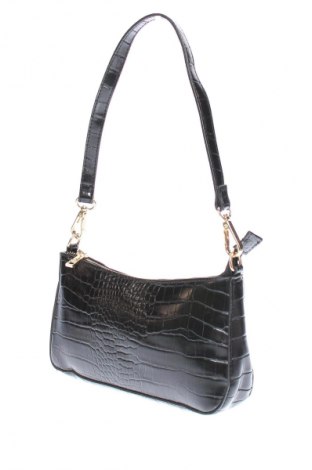 Дамска чанта Accessoires, Цвят Черен, Цена 22,99 лв.