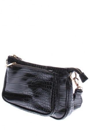 Дамска чанта Accessoires, Цвят Черен, Цена 24,99 лв.