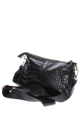 Дамска чанта Accessoires, Цвят Черен, Цена 24,99 лв.