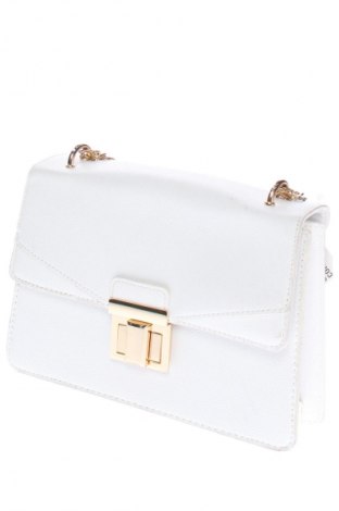 Damska torebka Accessories, Kolor Biały, Cena 29,99 zł