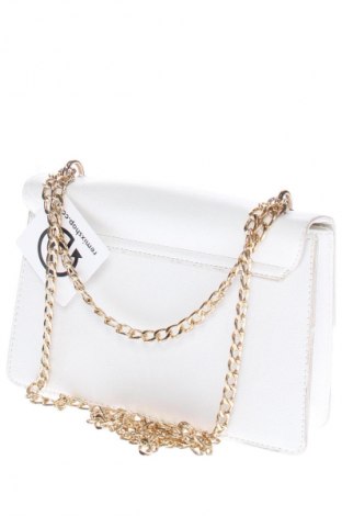 Damska torebka Accessories, Kolor Biały, Cena 29,99 zł