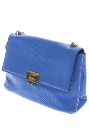 Дамска чанта Aldo, Цвят Син, Цена 49,00 лв.