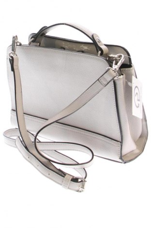 Дамска чанта Anna Field, Цвят Сив, Цена 19,99 лв.