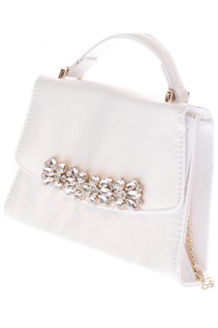 Geantă de femei Anna Field, Culoare Alb, Preț 85,99 Lei