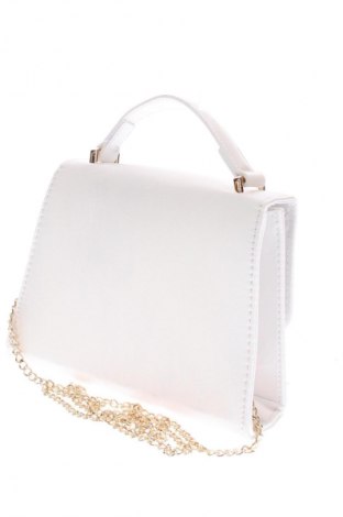 Geantă de femei Anna Field, Culoare Alb, Preț 85,99 Lei