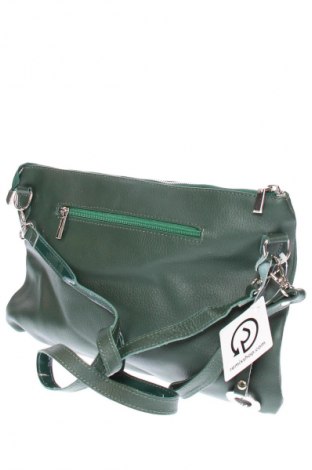 Дамска чанта Apanage, Цвят Зелен, Цена 80,99 лв.