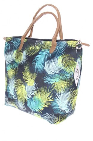 Дамска чанта Apanage, Цвят Многоцветен, Цена 35,99 лв.