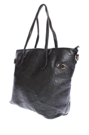 Дамска чанта Apanage, Цвят Черен, Цена 43,99 лв.