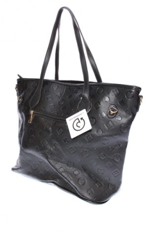 Дамска чанта Apanage, Цвят Черен, Цена 43,99 лв.