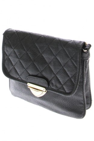 Дамска чанта Atmosphere, Цвят Черен, Цена 13,99 лв.