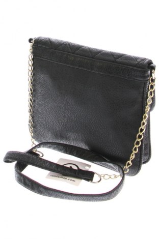 Дамска чанта Atmosphere, Цвят Черен, Цена 13,99 лв.